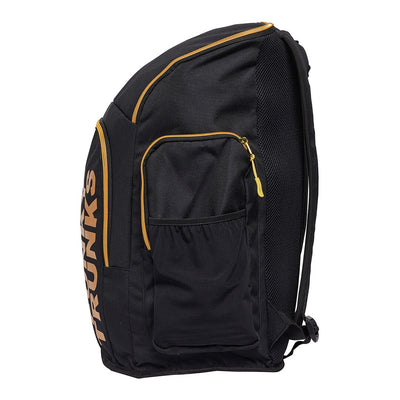 Funky Space Case Backpack - Black Attack