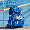 Funkita Elite Squad Backpack - Chaz Michael