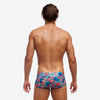 Funky Trunks Mens Classic Trunks - Tiki tango