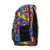 Funky Elite Squad Backpack - Colour Funk