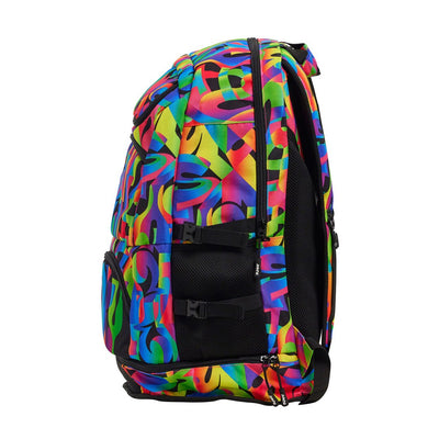 Funky Elite Squad Backpack - Colour Funk