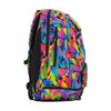 Funky Elite Squad Backpack - Colour Funk