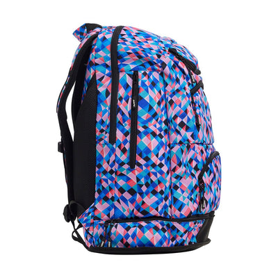 Funky Elite Squad Backpack - Warp Tour