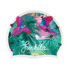 Funkita Swimming Cap - The Beach