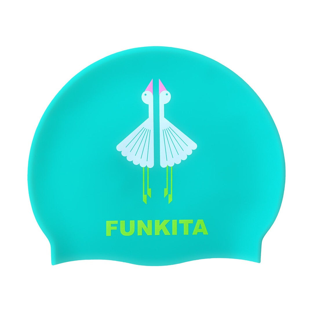 Funkita Swimming Cap - Loose Goose