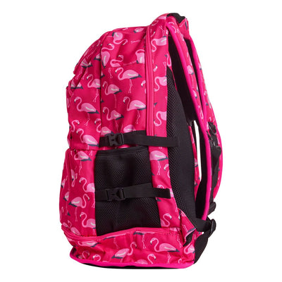 Funkita Elite Squad Backpack - Flaming Go Go's
