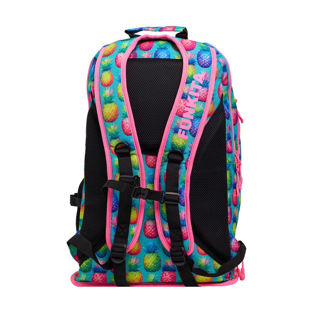 Funkita Elite Squad Backpack - Punchy Bunch
