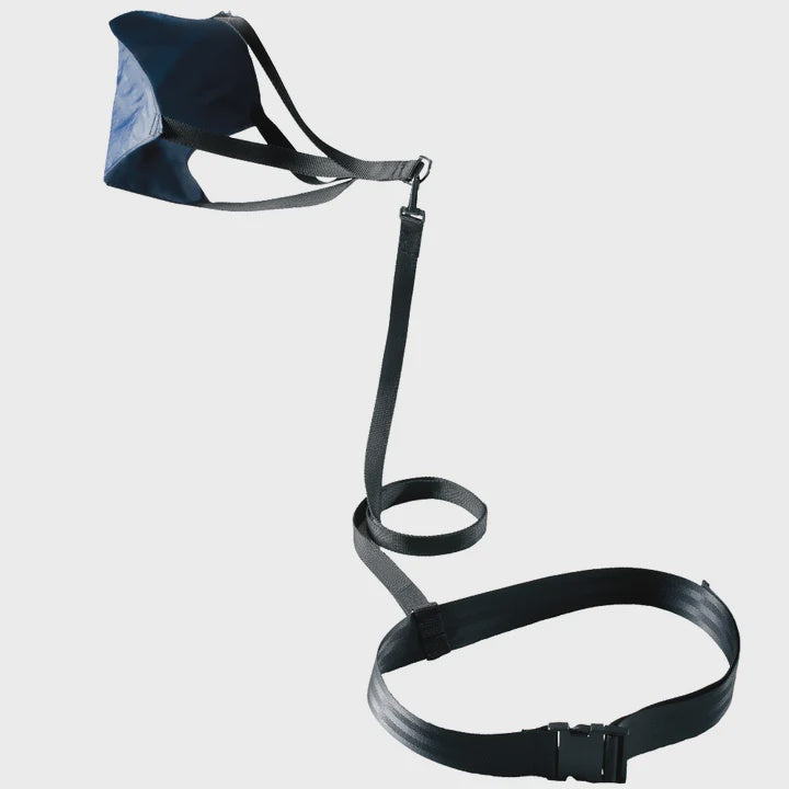 Finis Swim Parachute - 12 Inch (Navy)