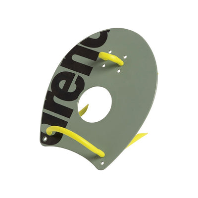 Arena Elite Hand Paddles 2 - Sage