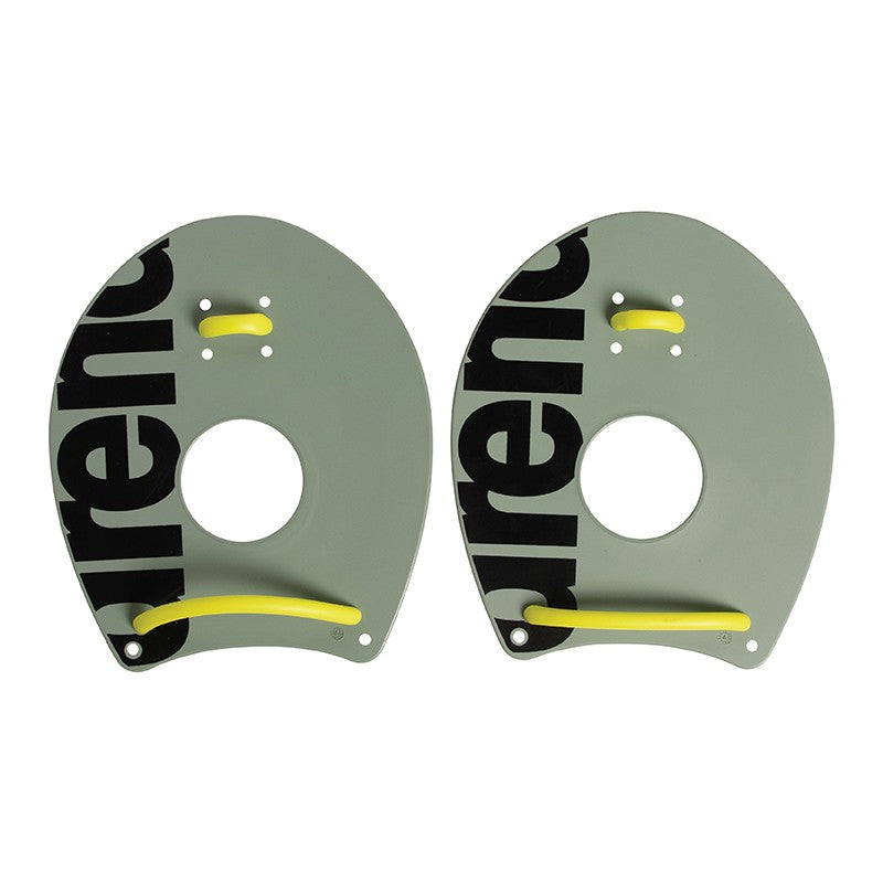 Arena Elite Hand Paddles 2 - Sage