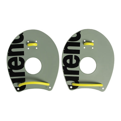 Arena Elite Hand Paddles 2 - Sage