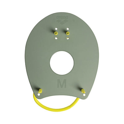 Arena Elite Hand Paddles 2 - Sage