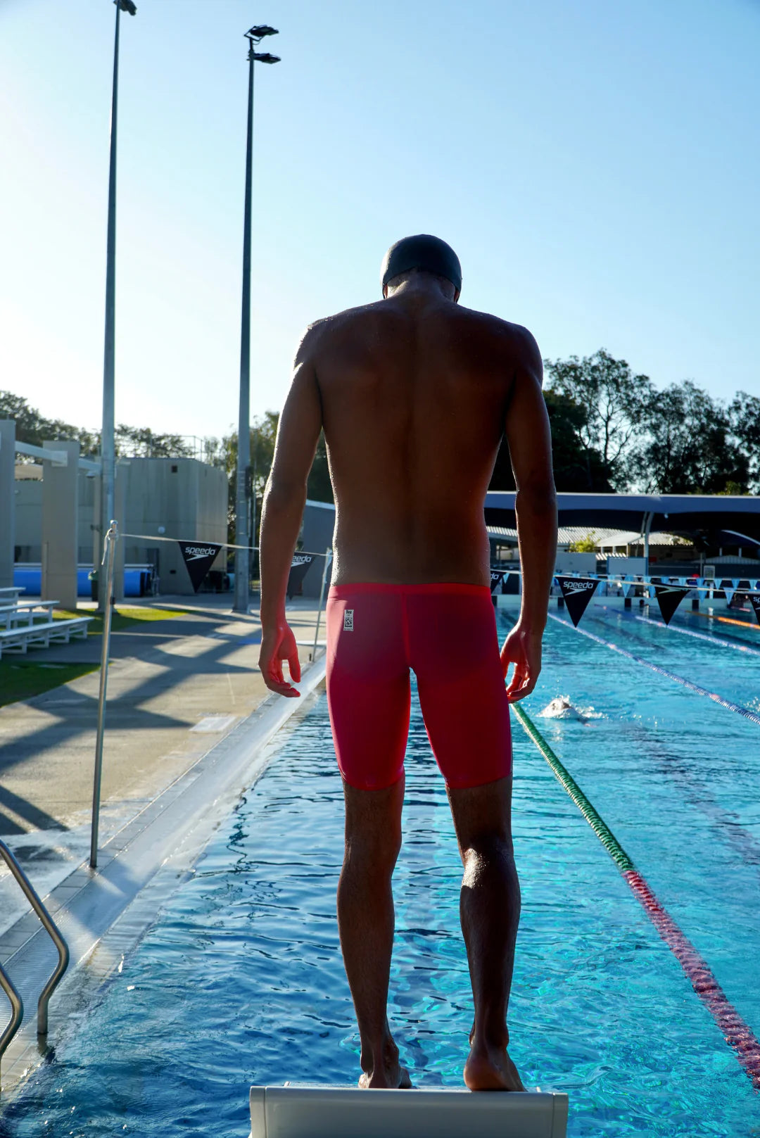 Engine Explode Male - Ice Lolly