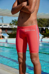 Engine Explode Male - Ice Lolly