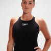 Speedo Womens Fastskin LZR Ignite Kneeskin - Black