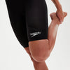 Speedo Womens Fastskin LZR Ignite Kneeskin - Black