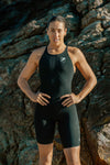 Engine Shredskin Pro Female - Black