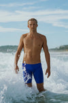 Engine Shredskin Pro Male - Royal
