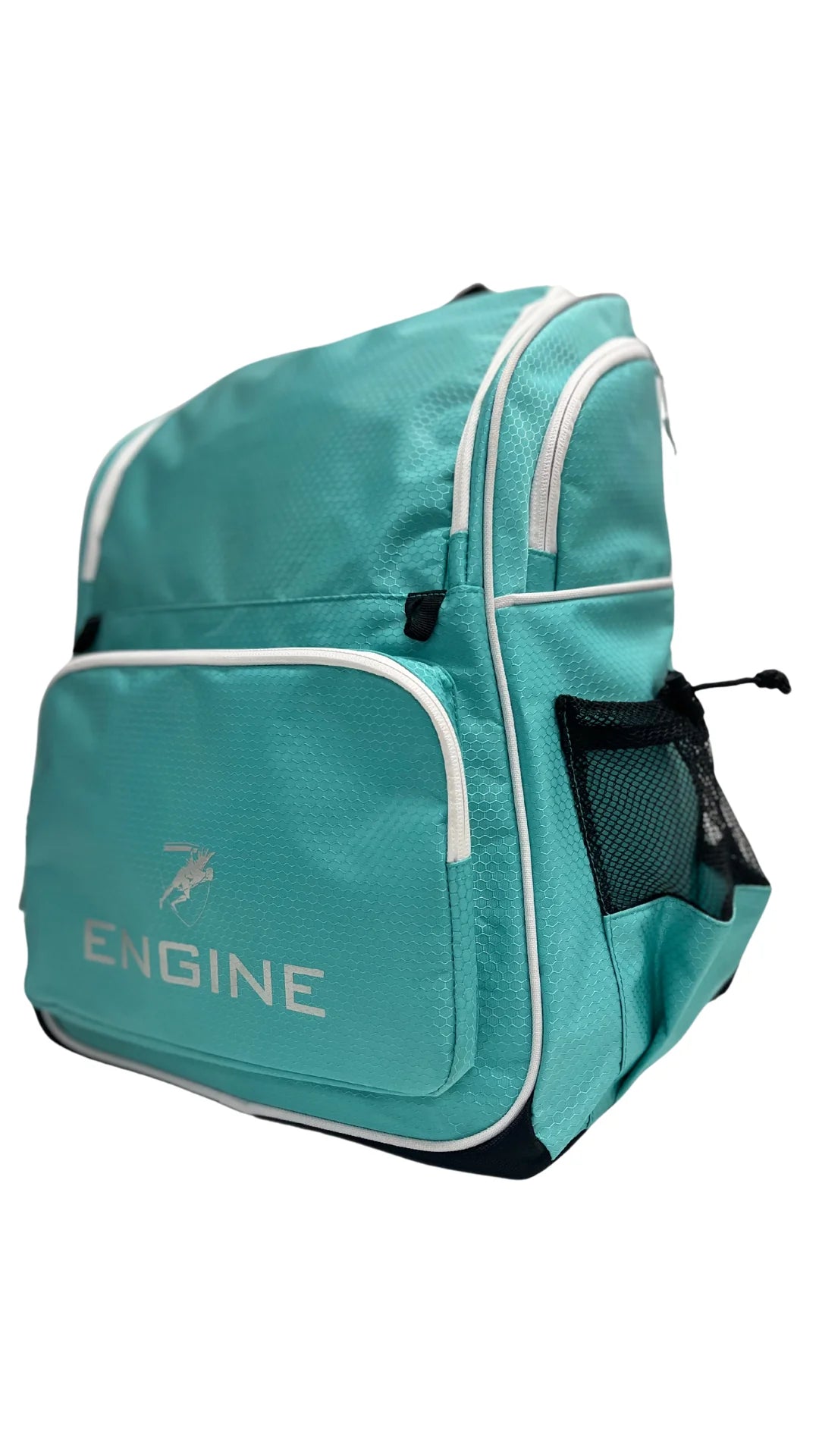 Engine Backpack Ultra - Turqua