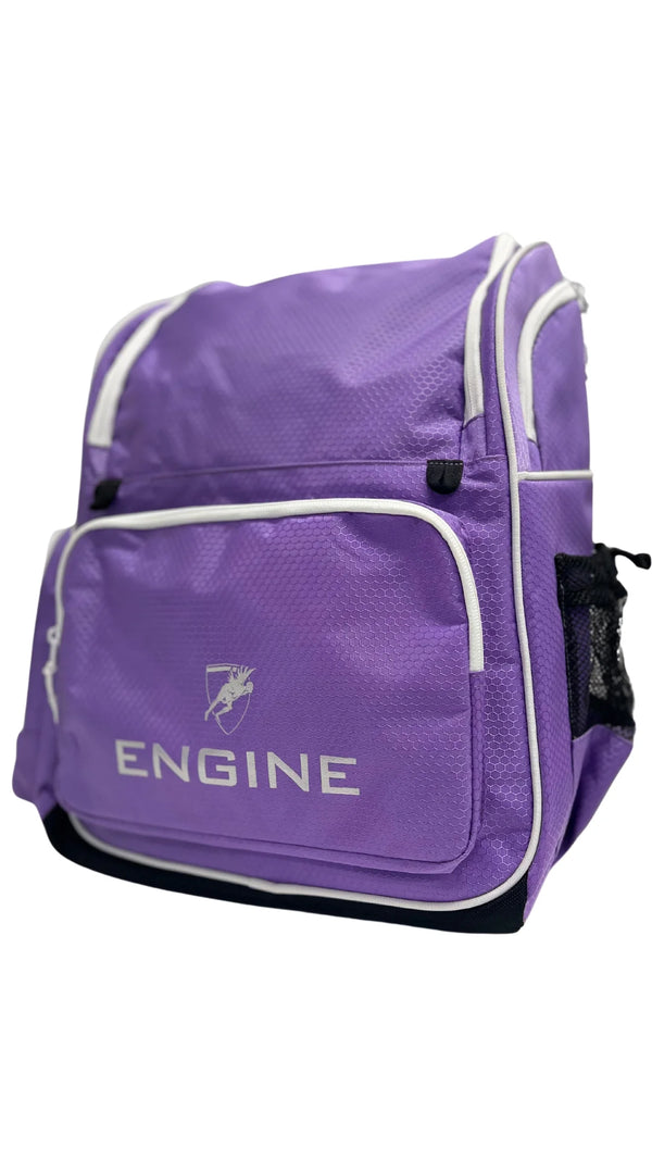 Engine Backpack Ultra - Lavender - Tri To Swim