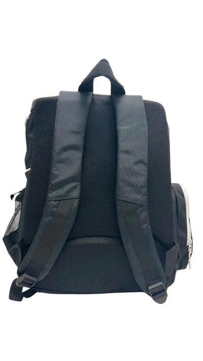 Engine Backpack Ultra - Black