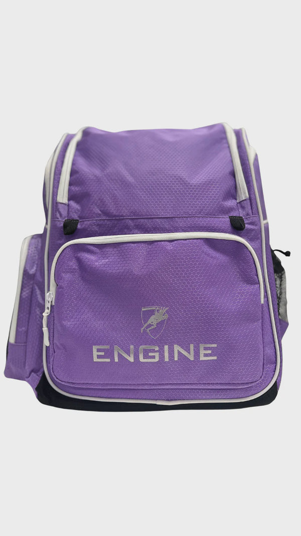 Engine Backpack Ultra - Lavender - Tri To Swim