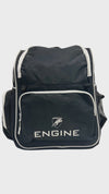 Engine Backpack Ultra - Black