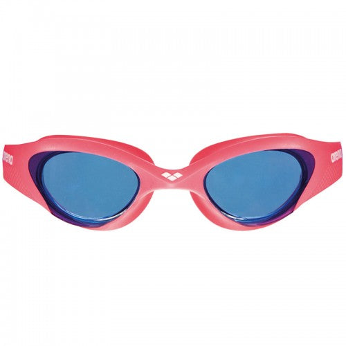 Arena The One Junior Goggles - Red Blue
