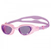 Arena The One Junior Goggle - Violet Pink