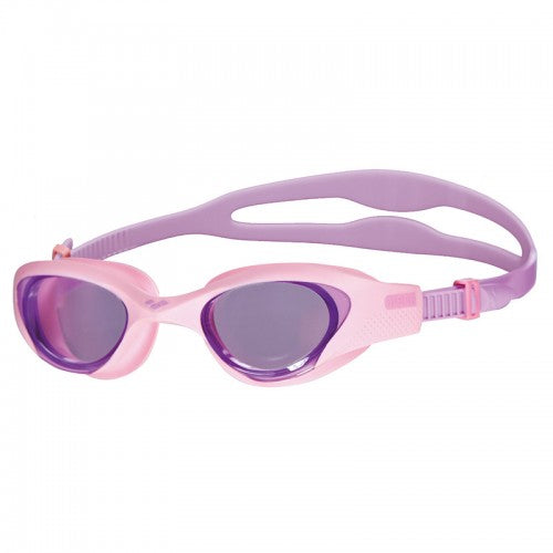 Arena The One Junior Goggle - Violet Pink