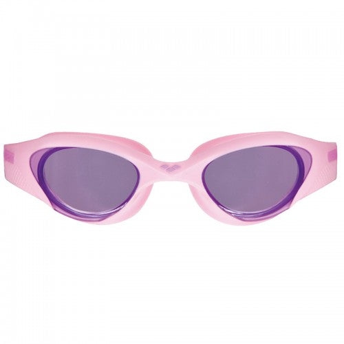 Arena The One Junior Goggle - Violet Pink