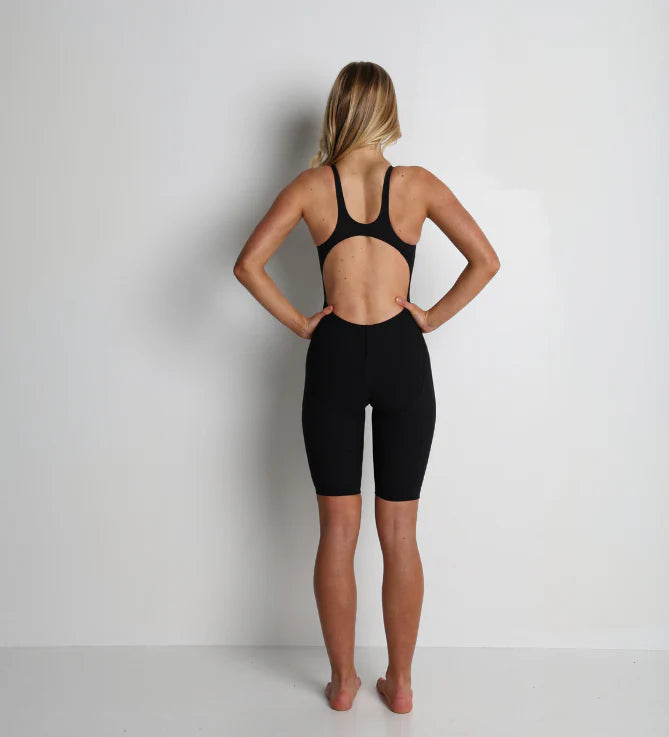 Engine Shredskin Pro Female - Black