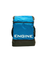Engine Backpack Pro-Royal Blue