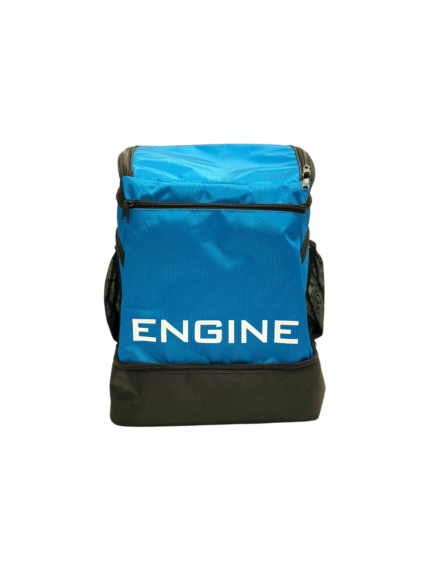 Engine Backpack Pro-Royal Blue