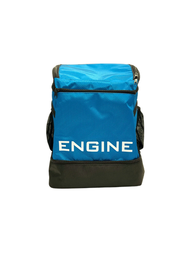 Engine Backpack Pro Royal Blue
