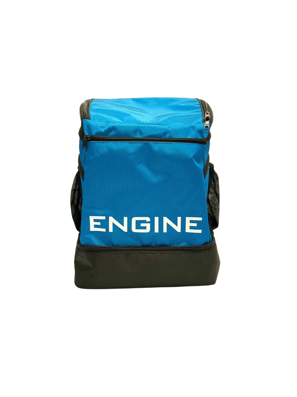 Engine Backpack Pro-Royal Blue - Tri To Swim