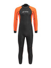 Orca Mens Vitalis Open Water Hi Vis Wetsuit