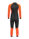 Orca Mens Vitalis Open Water Hi Vis Wetsuit