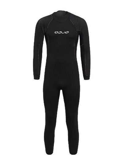 Orca Mens Vitalis Open Water Hi Vis Wetsuit