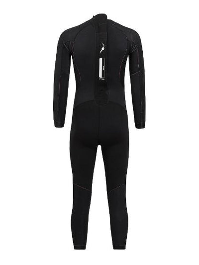 Orca Mens Vitalis Open Water Hi Vis Wetsuit