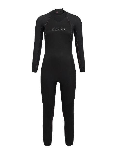 Womens Orca Vitalis OpenWater Hi-Vis Wetsuit
