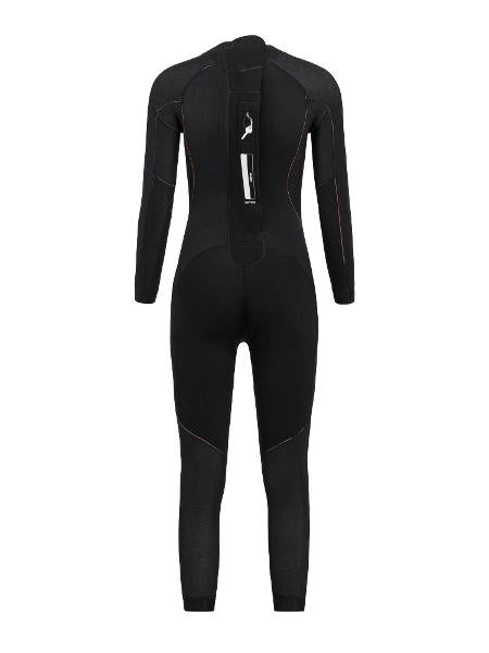 Womens Orca Vitalis OpenWater Hi-Vis Wetsuit