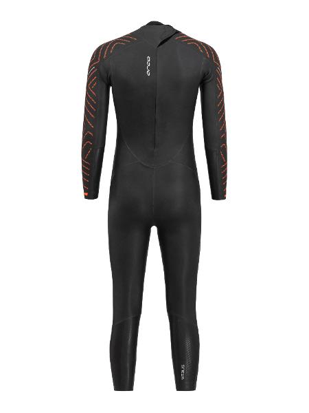 Orca Mens Vitalis OpenWater TRN Wetsuit