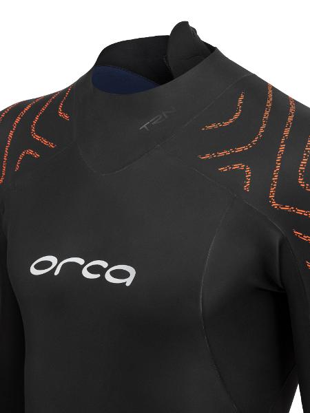 Orca Mens Vitalis OpenWater TRN Wetsuit