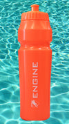 Engine Drink Bottle - Coral