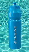 Engine Drink Bottle - Blue