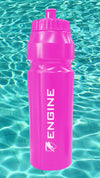 Engine Drink Bottle - Pink