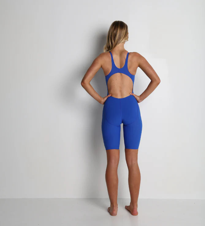 Engine Shredskin Pro Female - Royal