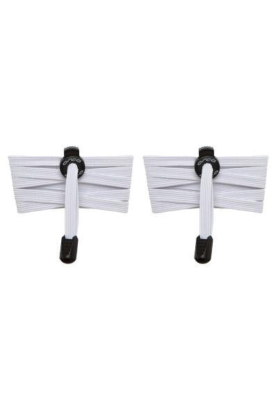 Orca Speed Laces - White
