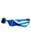 Engine Bullet Goggles - Blue